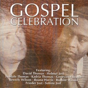 Gospel Celebration (Single)