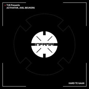 Hard Te Gaan (Single)