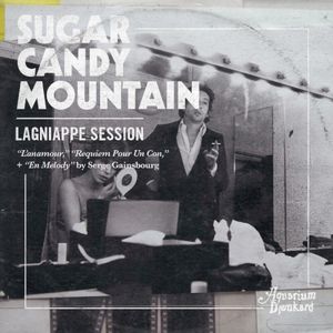Lagniappe Sessions (EP)