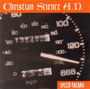 Speed Freaks