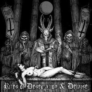 Proclamation of Encroachment