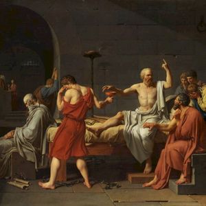 The Trial of Socrates