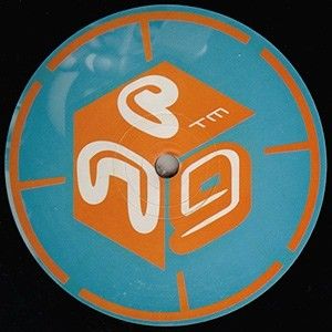 Drunk With Love / Open the Void (Single)