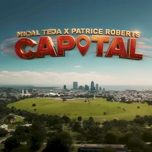 CAPITAL (Single)