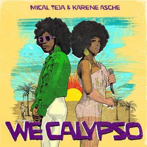 We Calypso (Single)