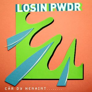 Câr Dy Henaint (EP)