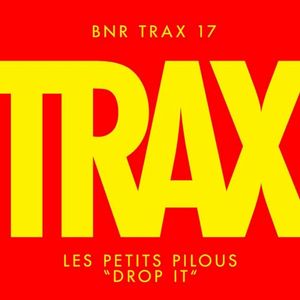Drop It (Single)