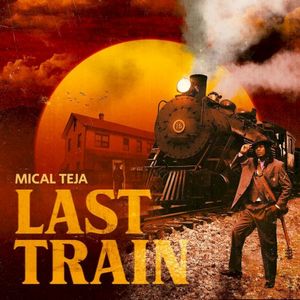 Last Train (Single)