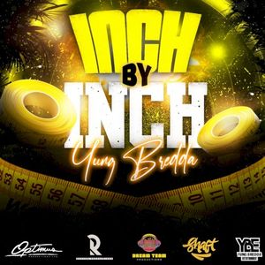Inch by Inch (Single)