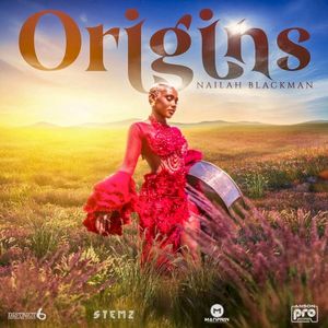 Origins (Single)