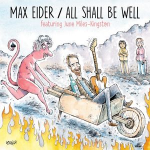 All Shall Be Well (EP)