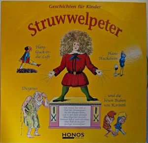 Struwwelpeter (Single)