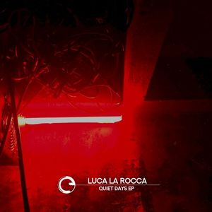 Quiet Days EP (EP)