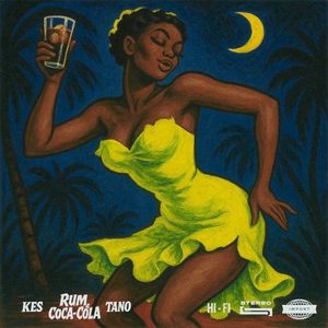 Rum & Coca-Cola (Single)