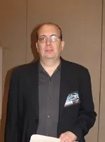 Joey Cavalieri