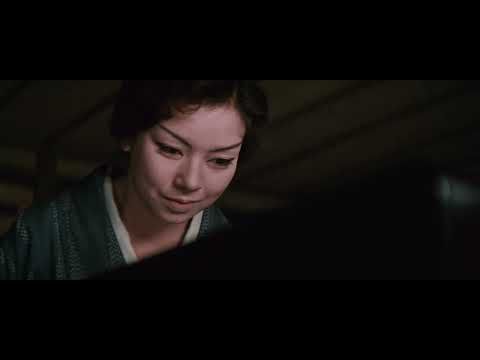 Bande-annonce de L'étrange obsession