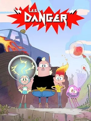 Les Danger