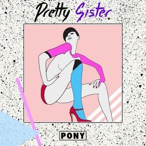 Pony (Single)