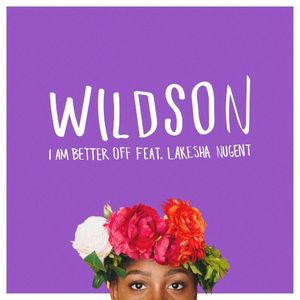 I Am Better Off (Single)