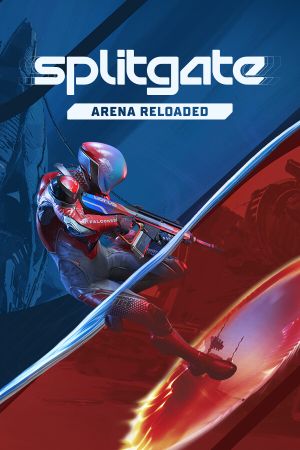 Splitgate: Arena Reloaded