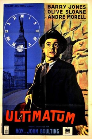 Ultimatum