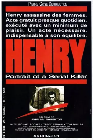 Henry - Portrait d'un serial killer