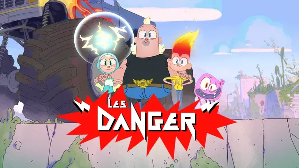 Les Danger