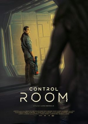 Control Room