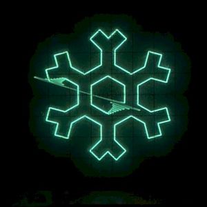 SNOWFLAKE.001 (Single)
