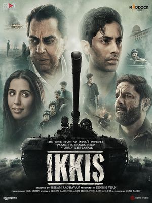 Ikkis