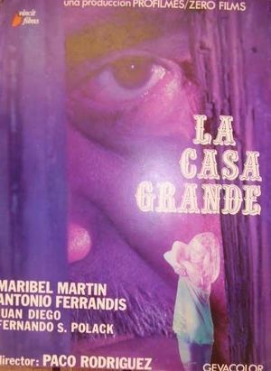 La Grande Maison