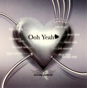 Ooh Yeah? (Single)