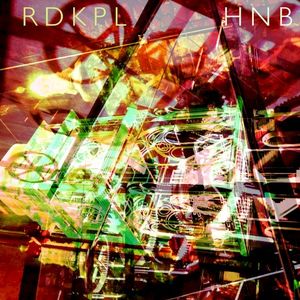 HNB (EP)