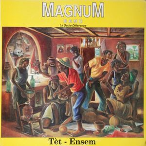 Tèt - Ensem