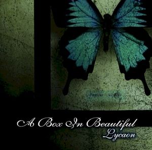 A Box In Beautiful (Single)