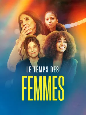 Le Temps des femmes