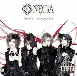 FABLE IN THE COLD BED (Single)