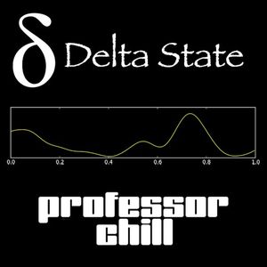 Delta State (EP)