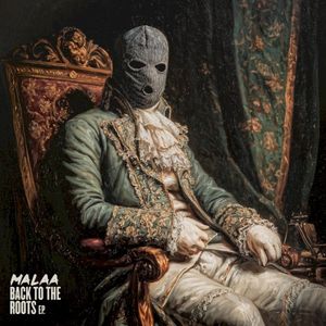 Back to the Roots (EP)