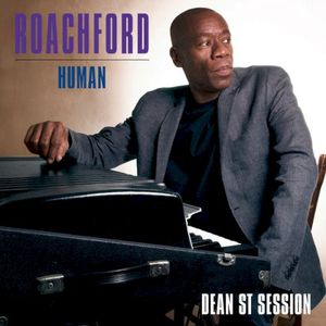 Human (Dean St Session) (Single)
