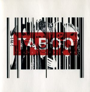 TABOO (Single)