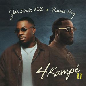 4 Kampé II (Single)