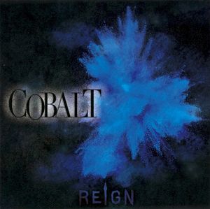 COBALT (Single)