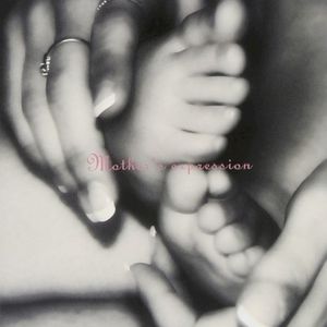 Mother's expression (Single)