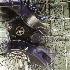 Hidden (Single)