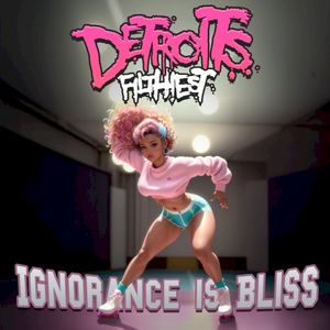 Ignorance is Bliss (EP)