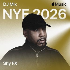 NYE 2026