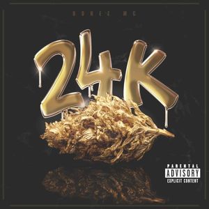 24K (Ohne Tabak) (Single)