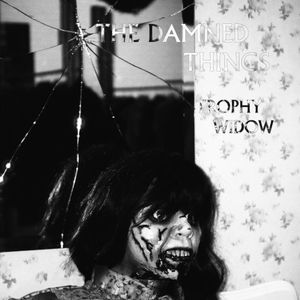 Trophy Widow (Single)