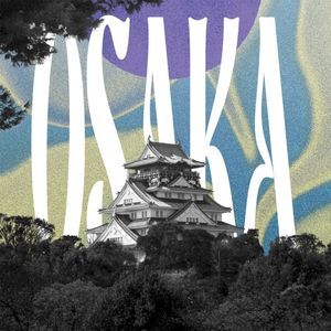 Osaka (Single)
